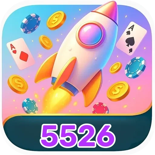 5526 Site Confiável