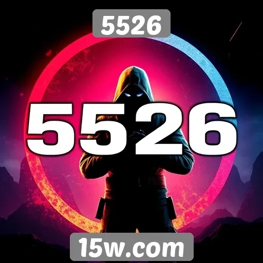 Principais jogos em destaque no site 5526