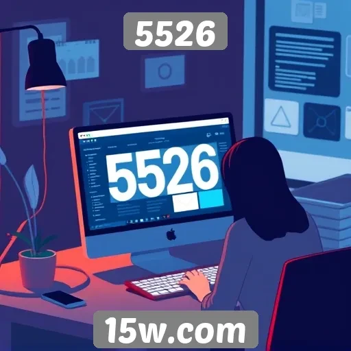 Dicas para otimizar a experiência no site 5526